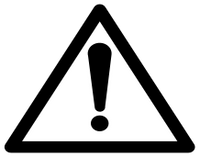 Balloon Choking Hazard