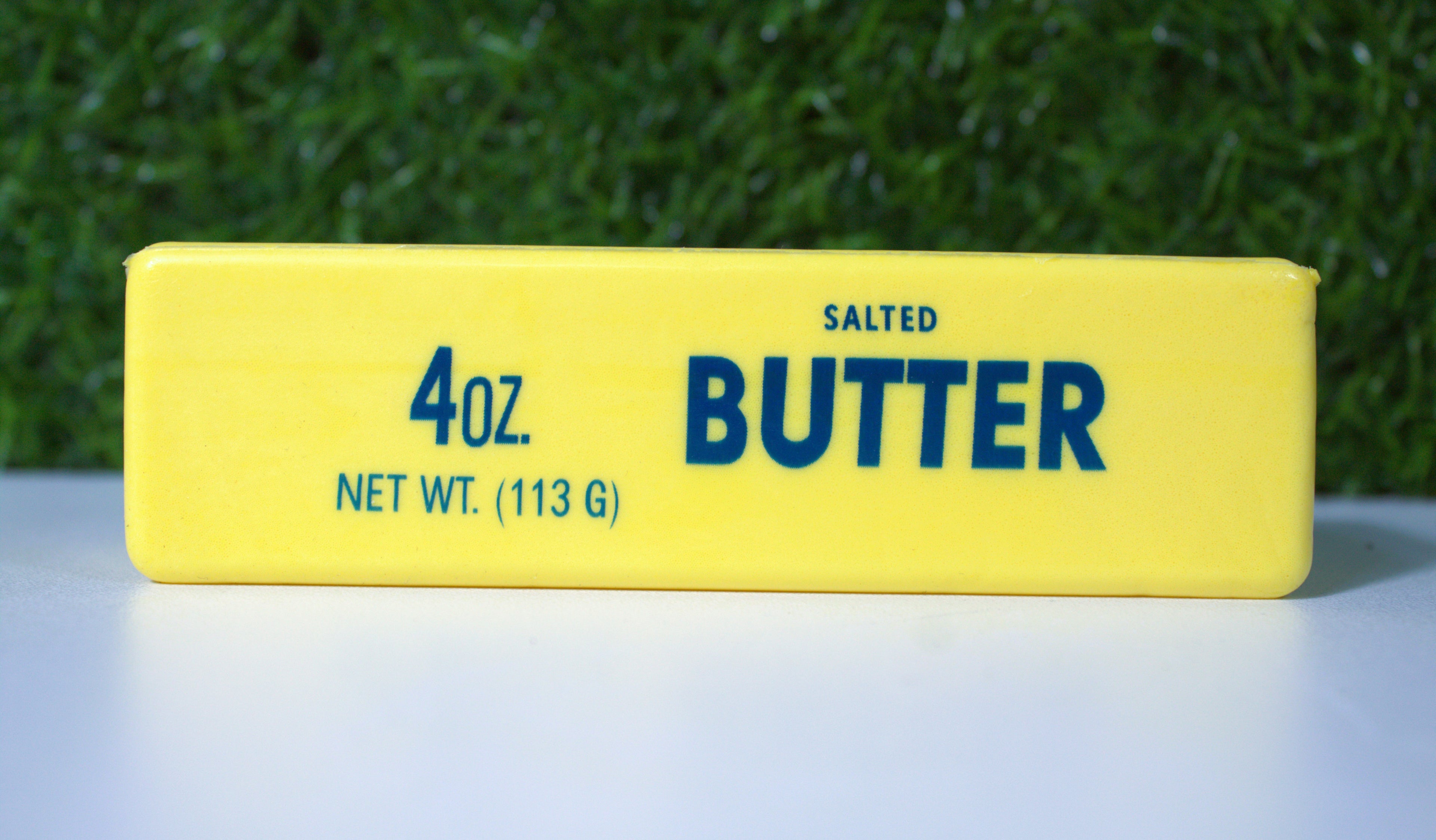 Butter Squishy Slow Rise Toy
