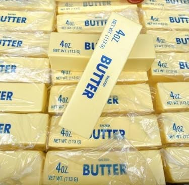 Butter Squishy Slow Rise Toy