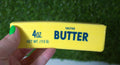 Butter Squishy Slow Rise Toy