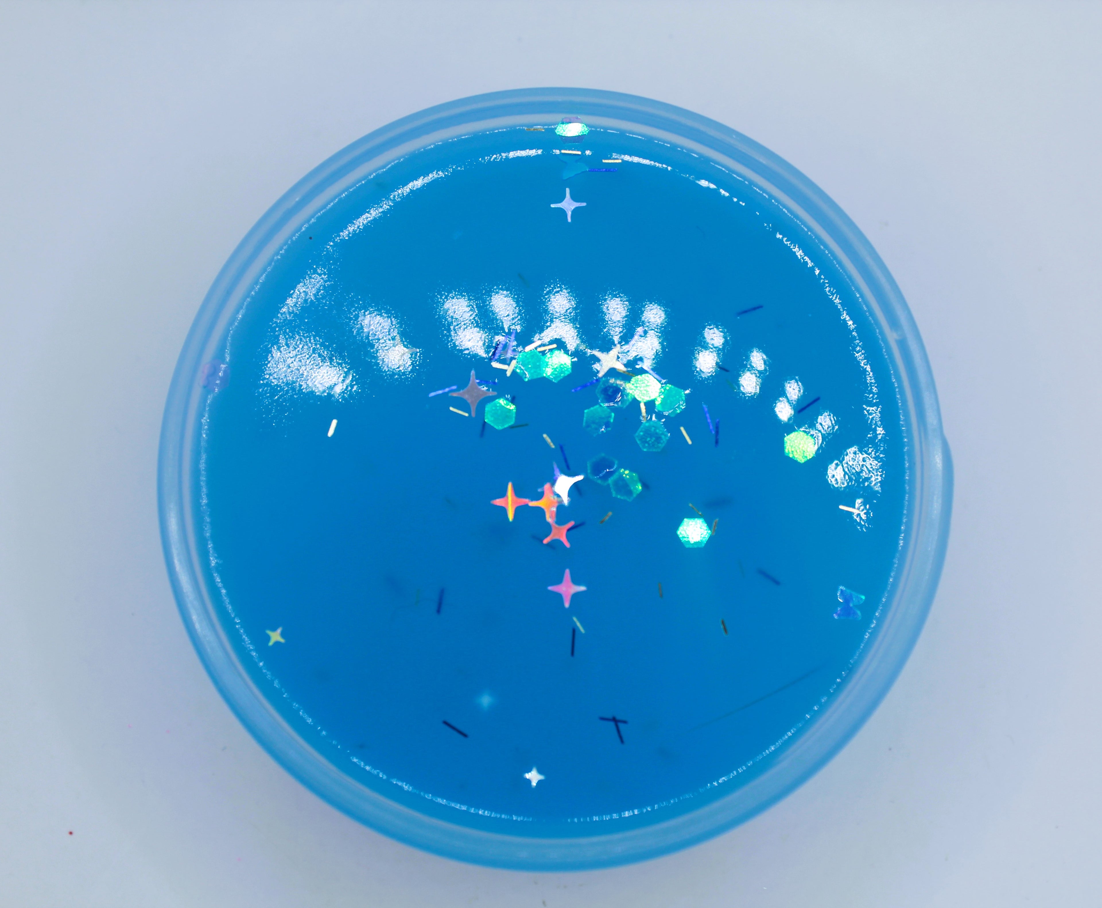 Carousel Jelly Slime
