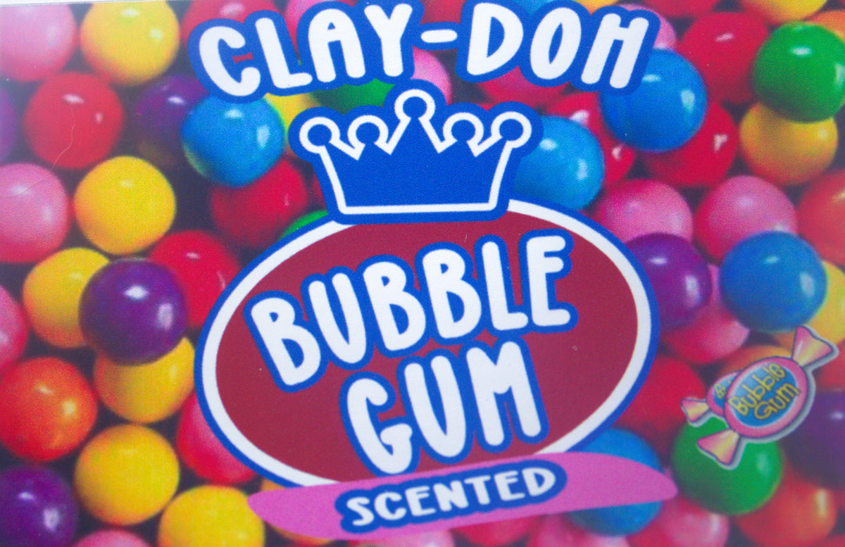 Clay-Doh