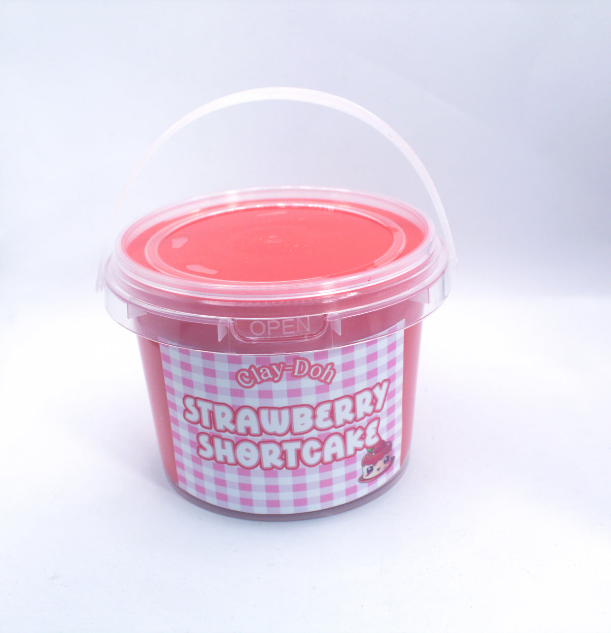 Clay-Doh