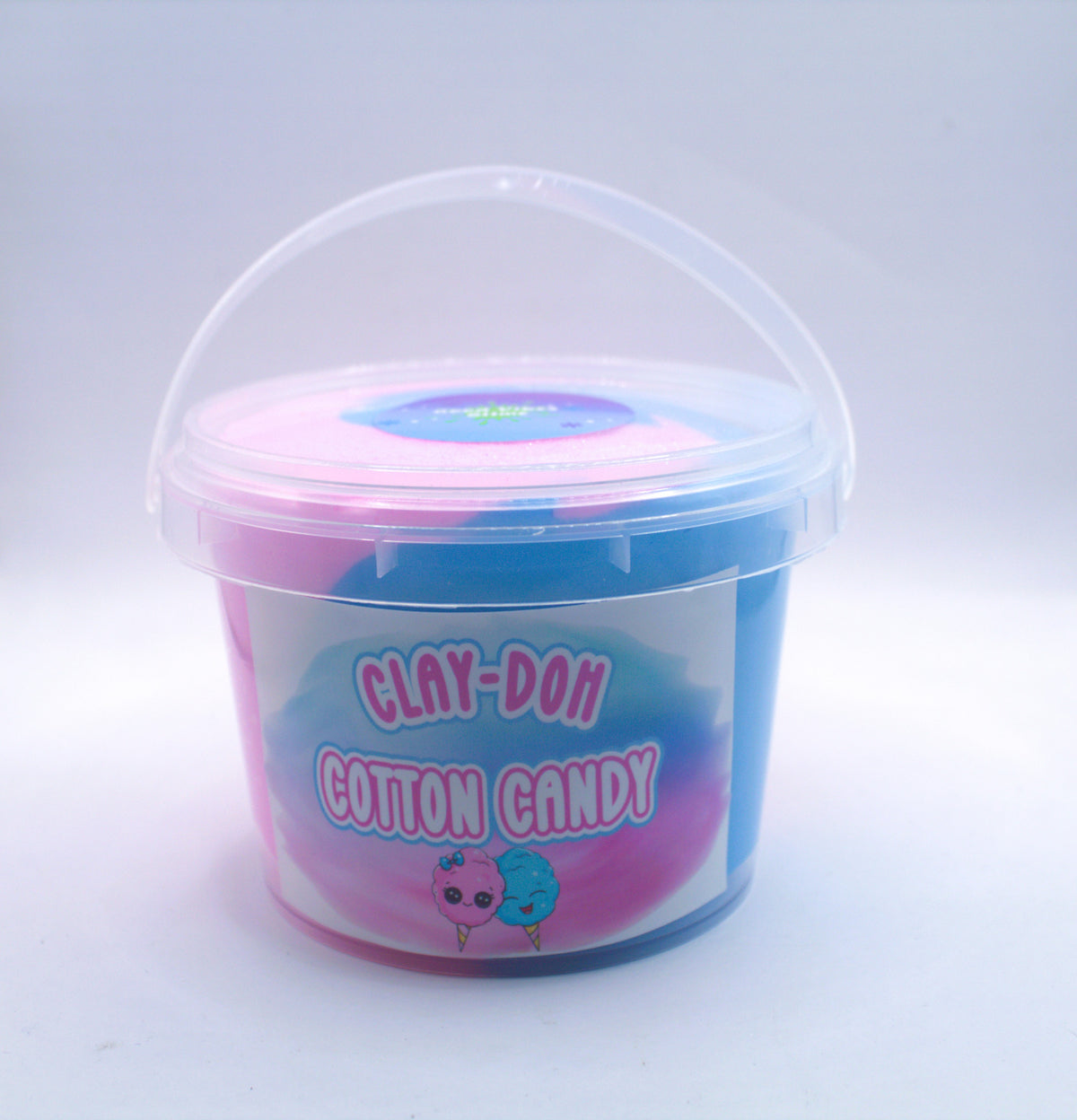 Clay-Doh