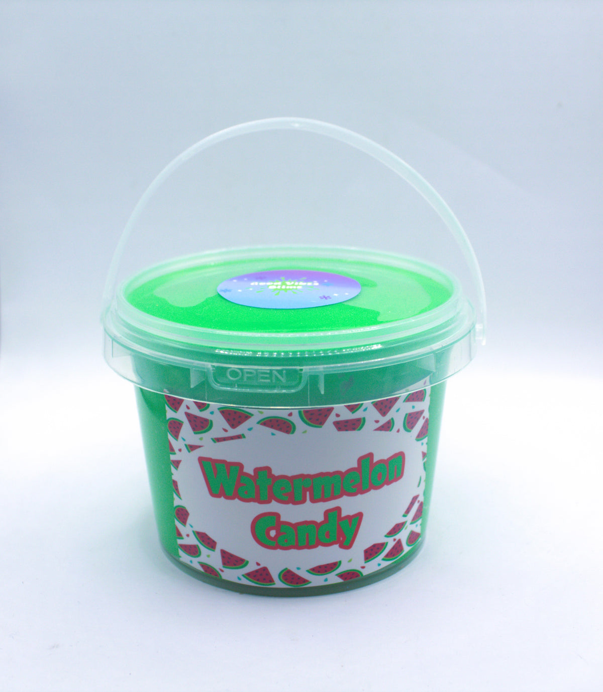 Clay-Doh