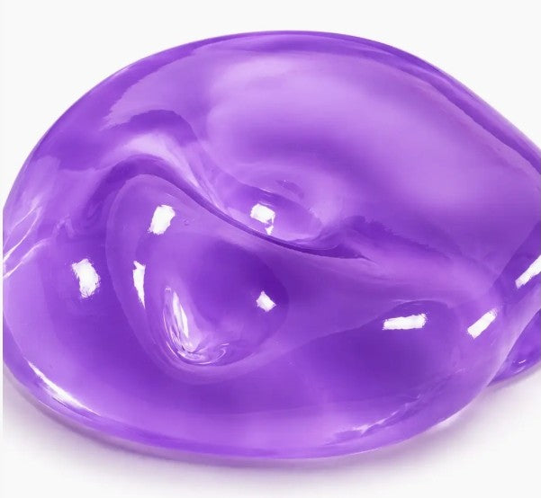Coconut Oil Squishy Balls
