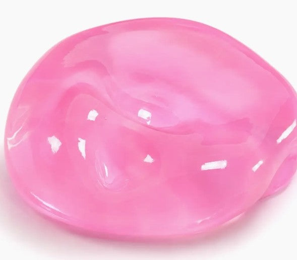 Coconut Oil Squishy Balls