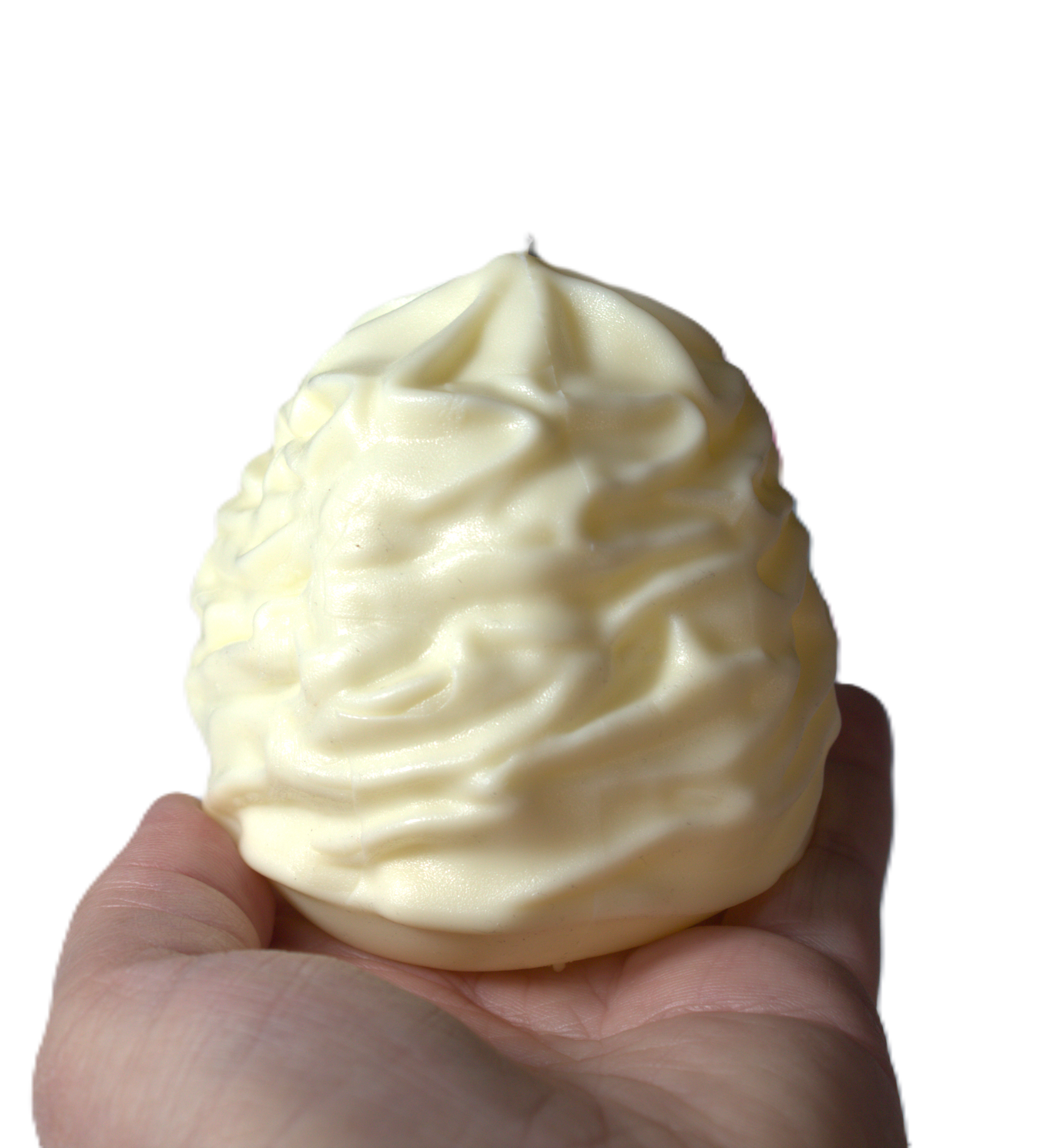 Cream Roll Squishy