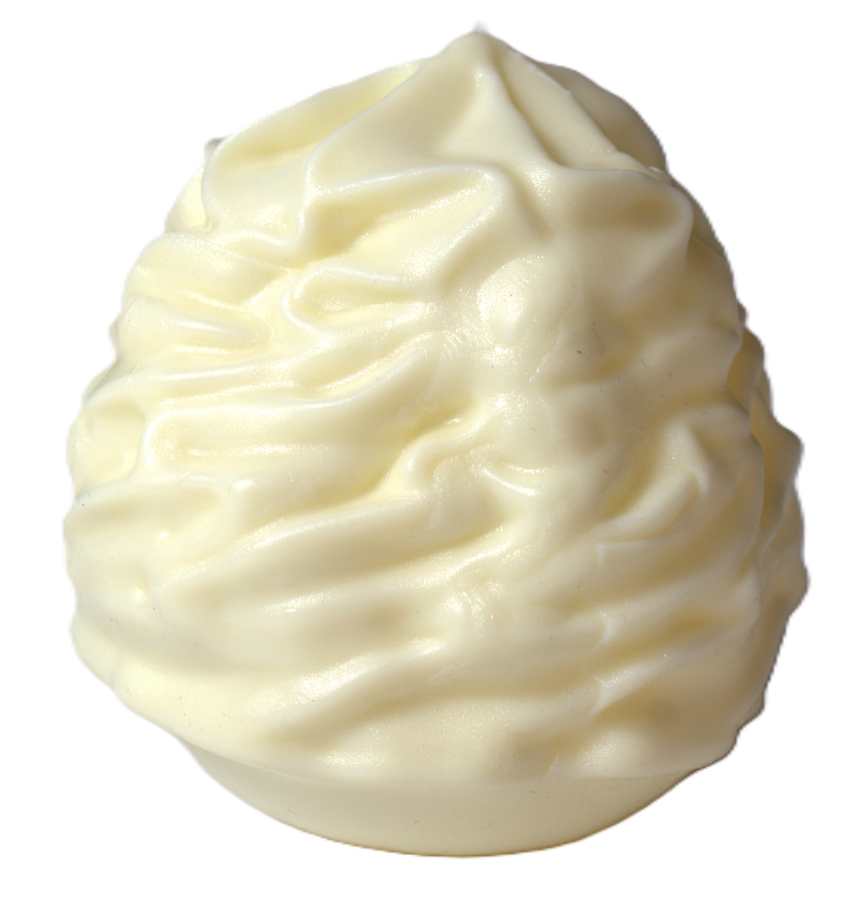 Cream Roll Squishy