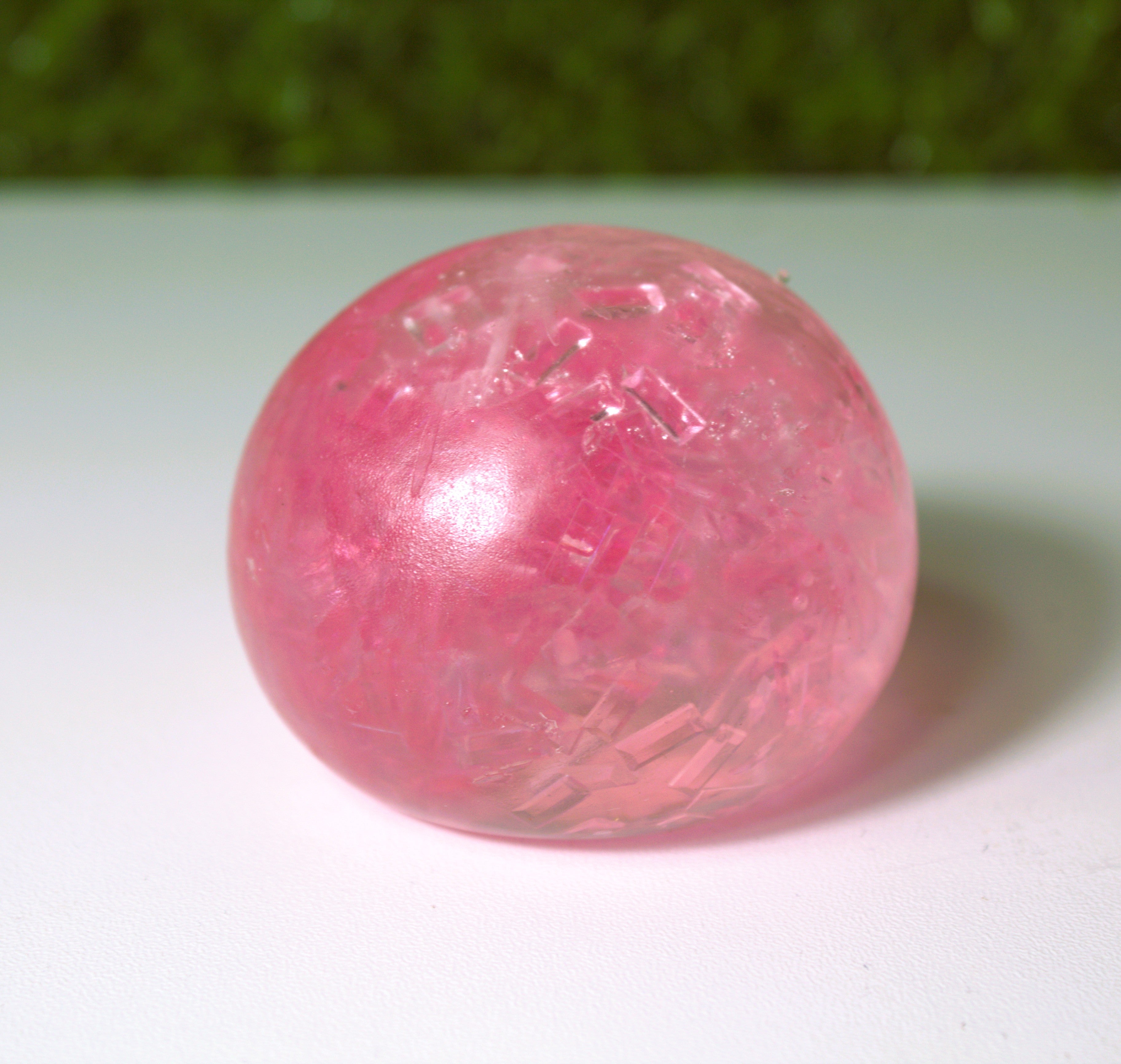 Gritty Squishy Ball