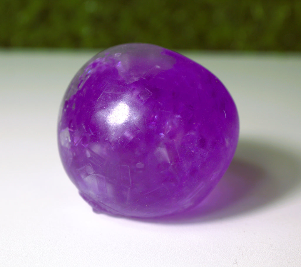 Gritty Squishy Ball