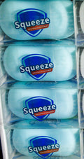 Crunchy Soap Squishy