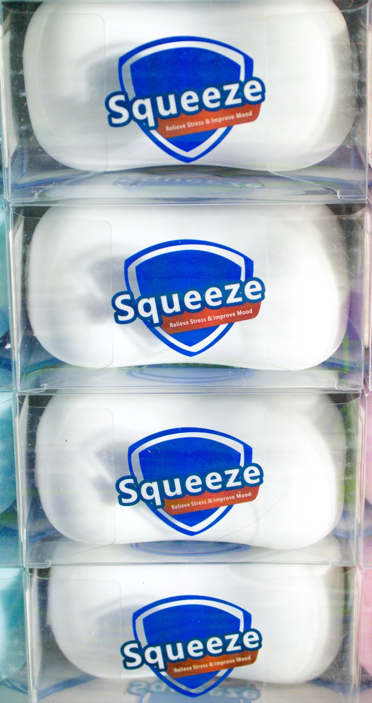 Crunchy Soap Squishy