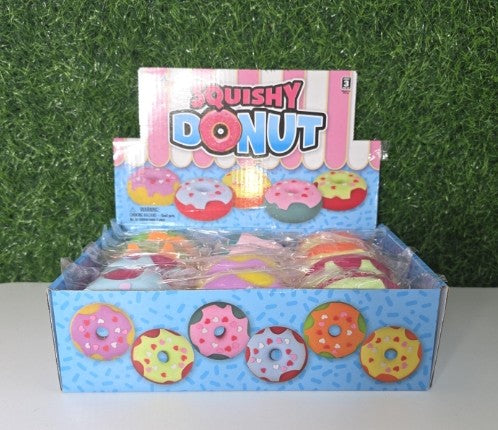 Donut Squishy