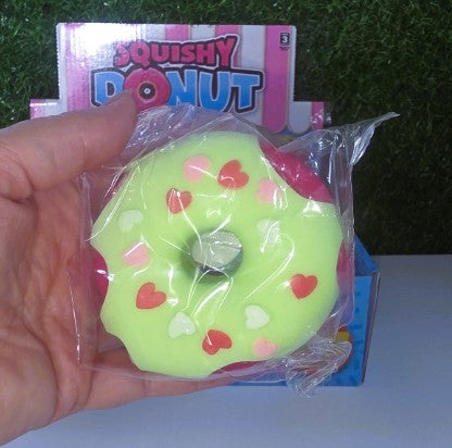 Donut Squishy