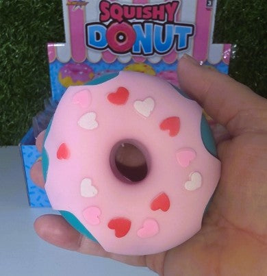 Donut Squishy