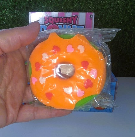 Donut Squishy