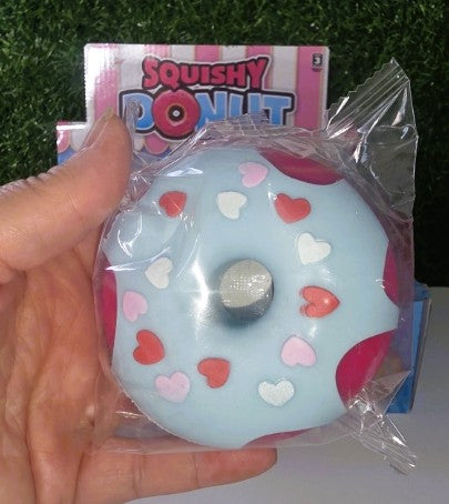 Donut Squishy