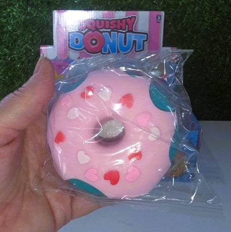 Donut Squishy