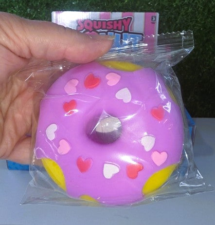 Donut Squishy