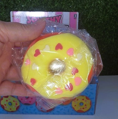 Donut Squishy