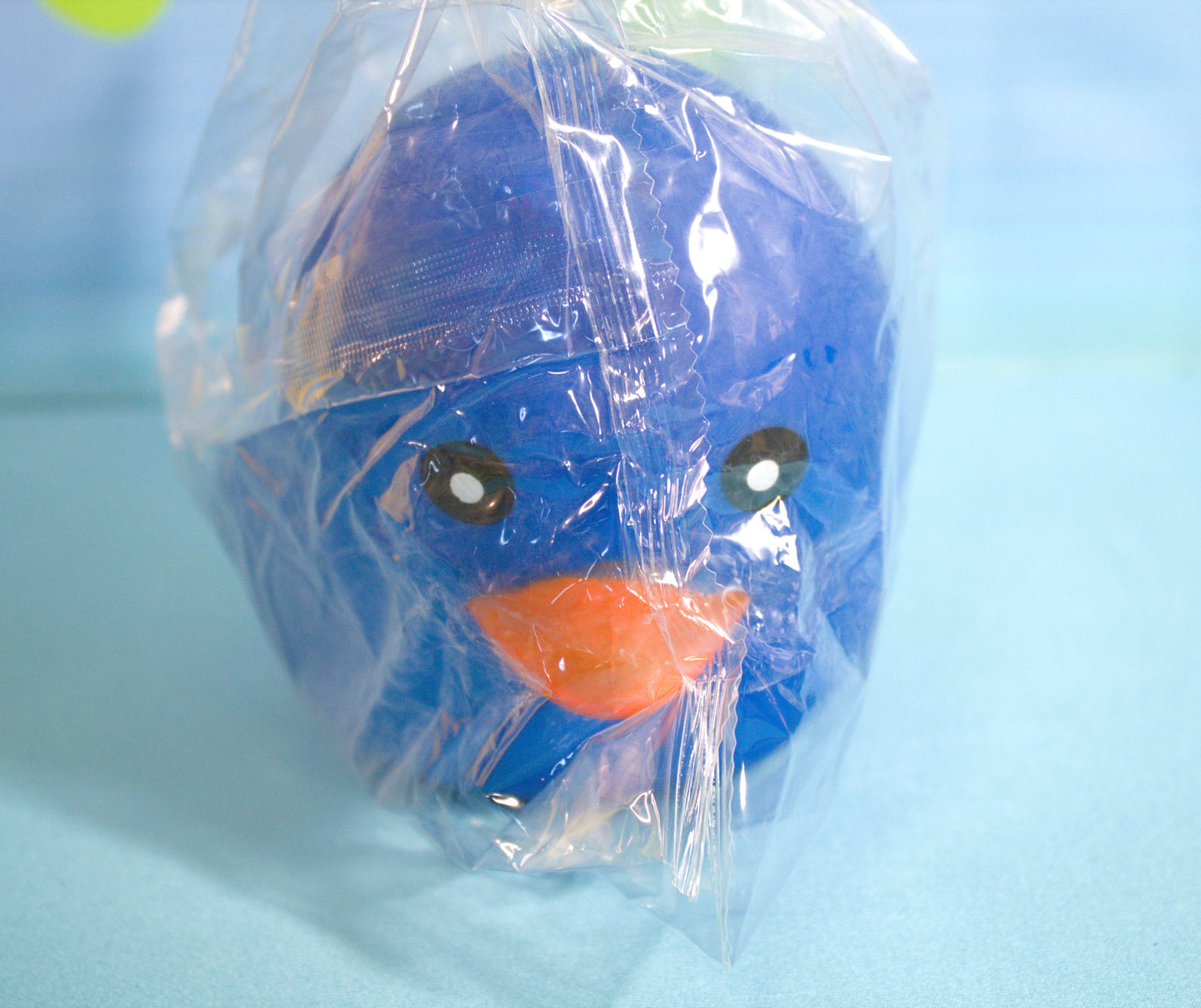 Jumbo Duck Squishy