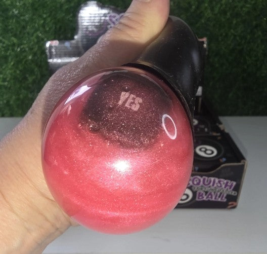 Fortune Teller Squishy