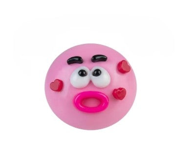 Funny Dog Face Swap Squishy Replica