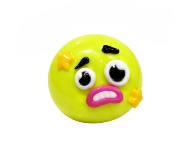 Funny Dog Face Swap Squishy Replica