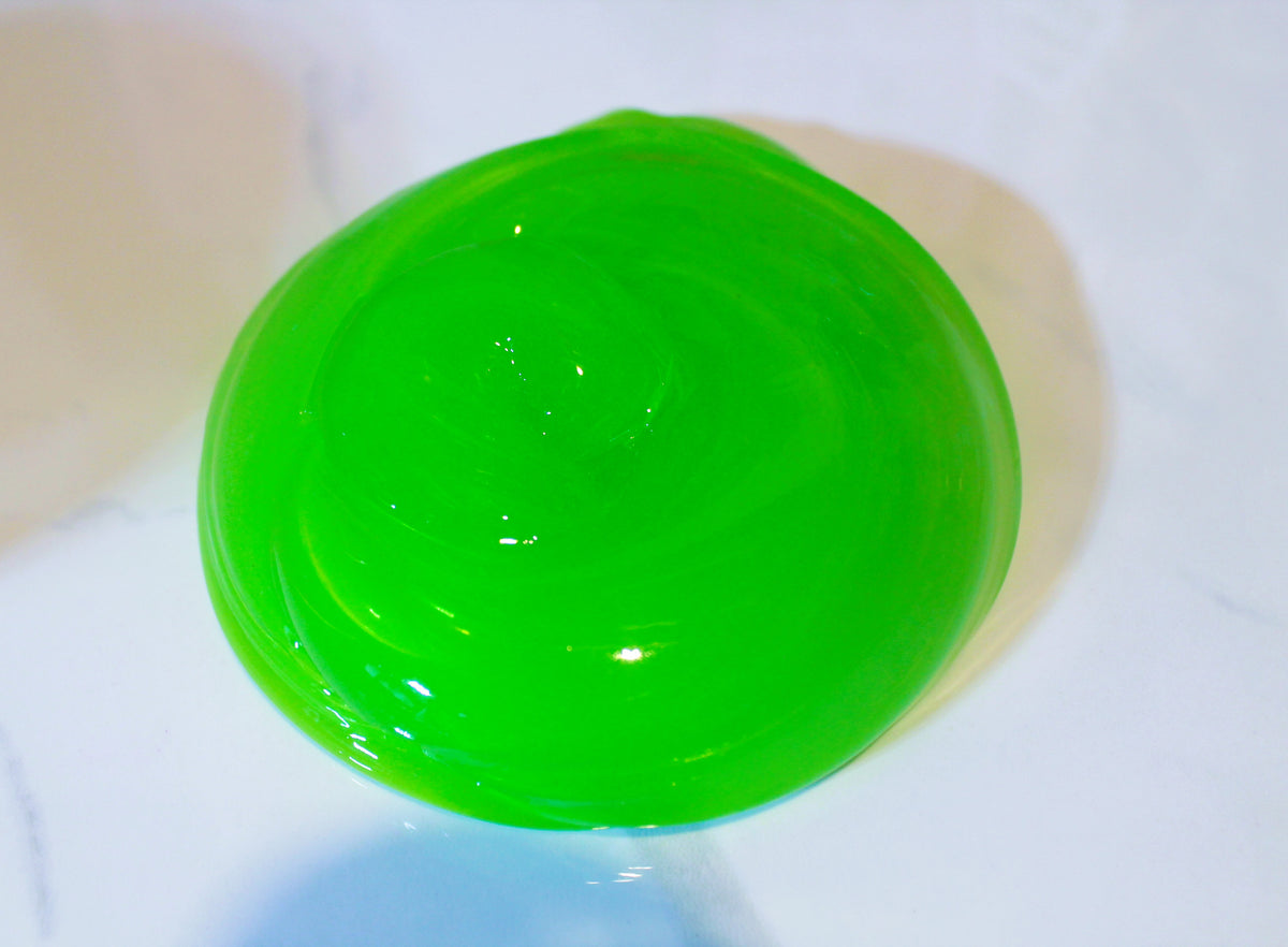Gnarley Katseye Slime