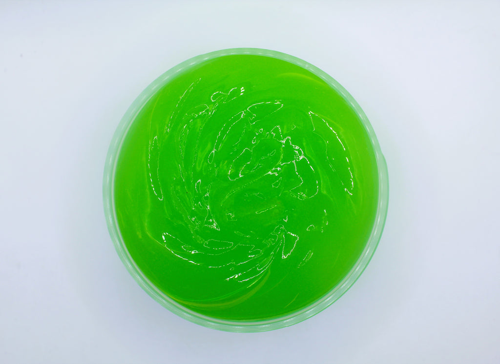 Gnarley Katseye Slime