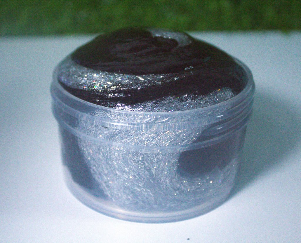 Internet Girl Slime ~ Kats eye Inspired Mochi Slime