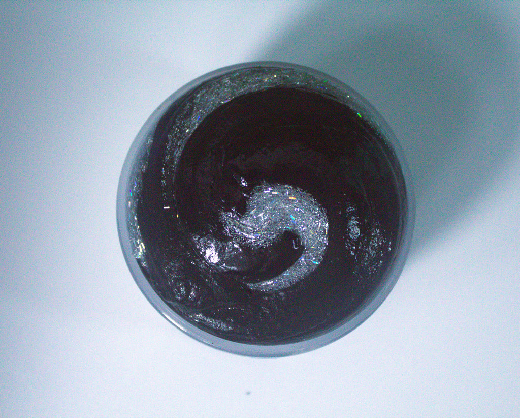 Internet Girl Slime ~ Kats eye Inspired Mochi Slime