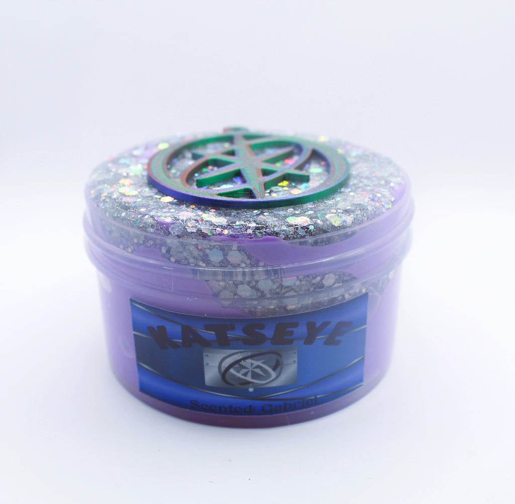 Katseye Mochi Slime
