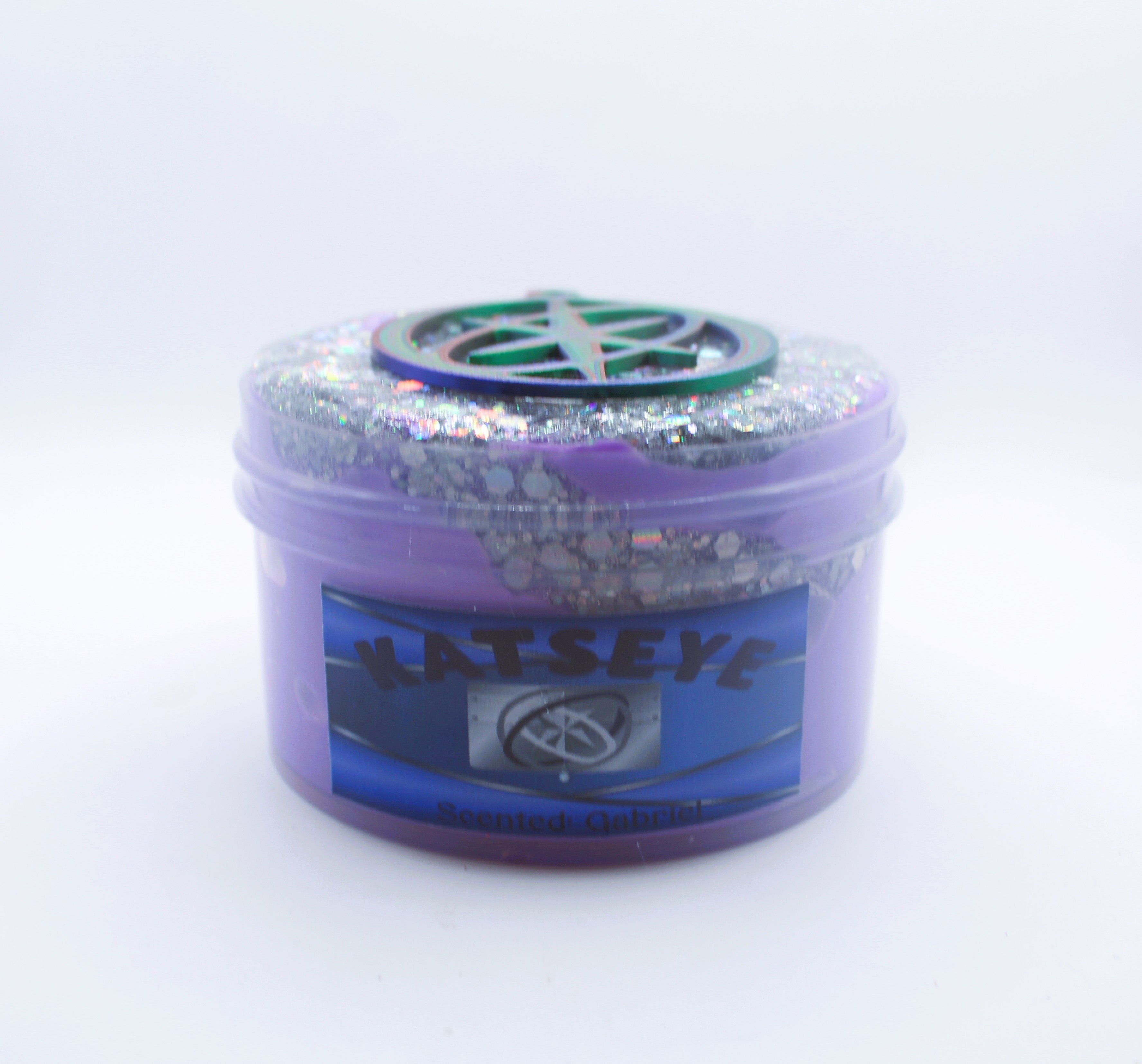 Katseye Mochi Slime