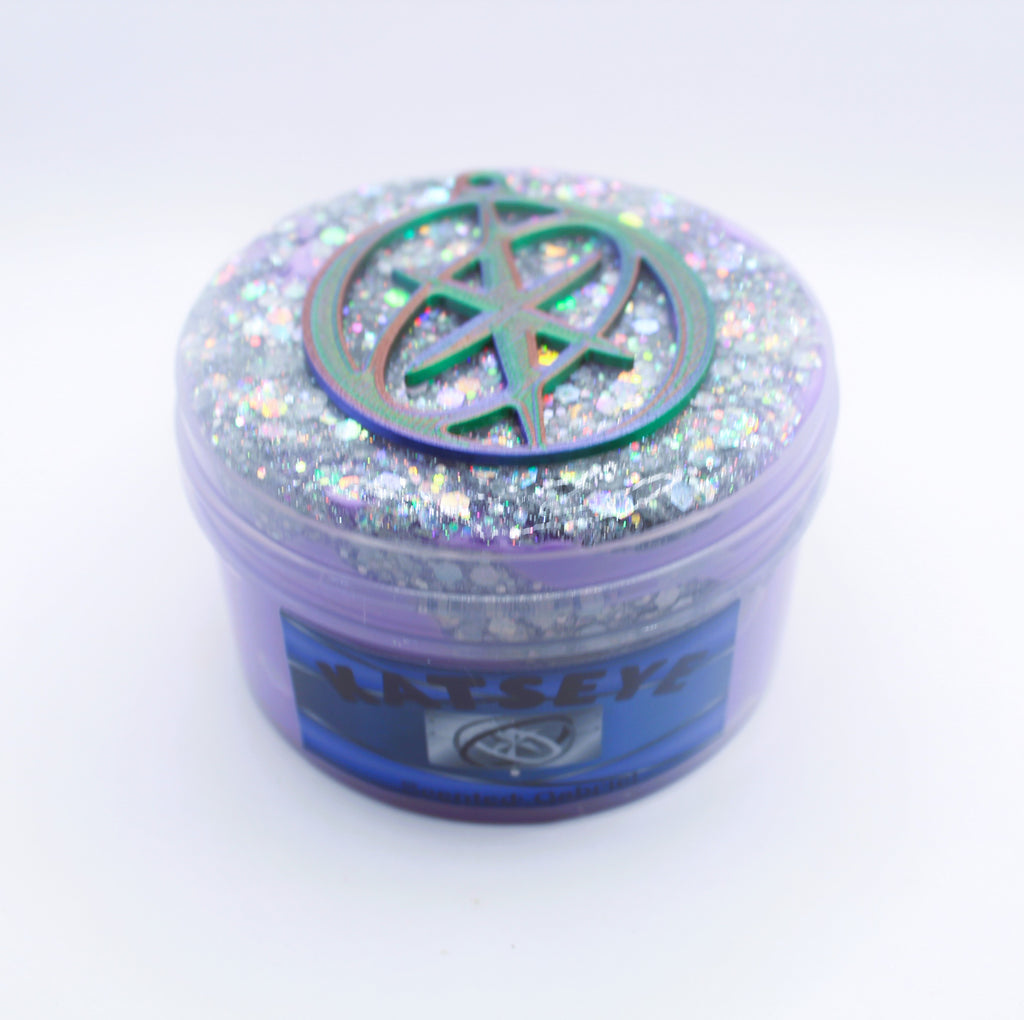 Katseye Mochi Slime