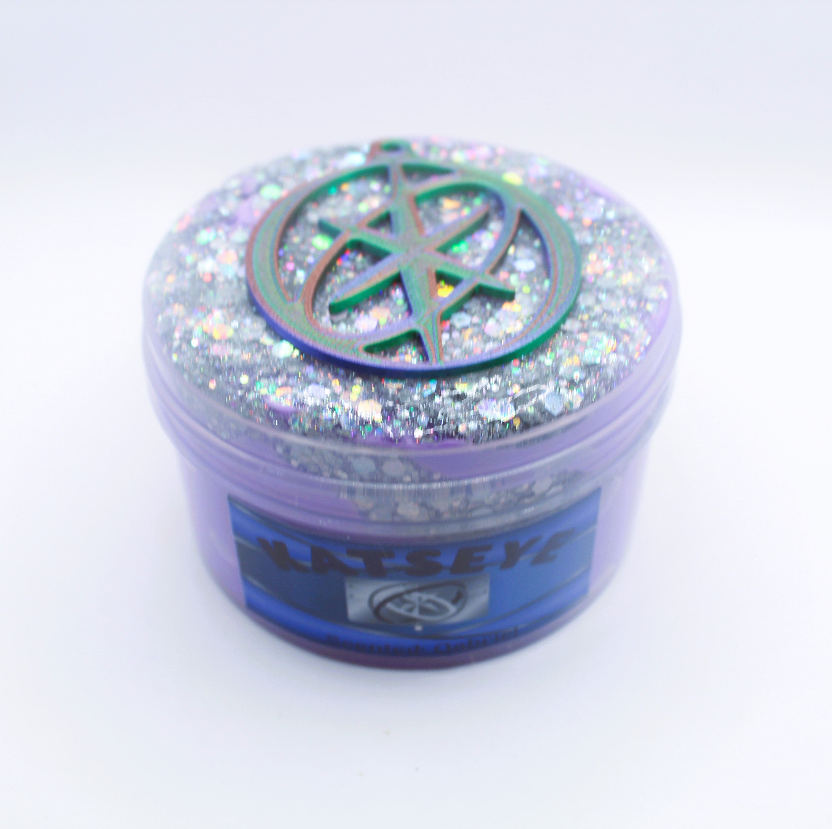 Katseye Mochi Slime