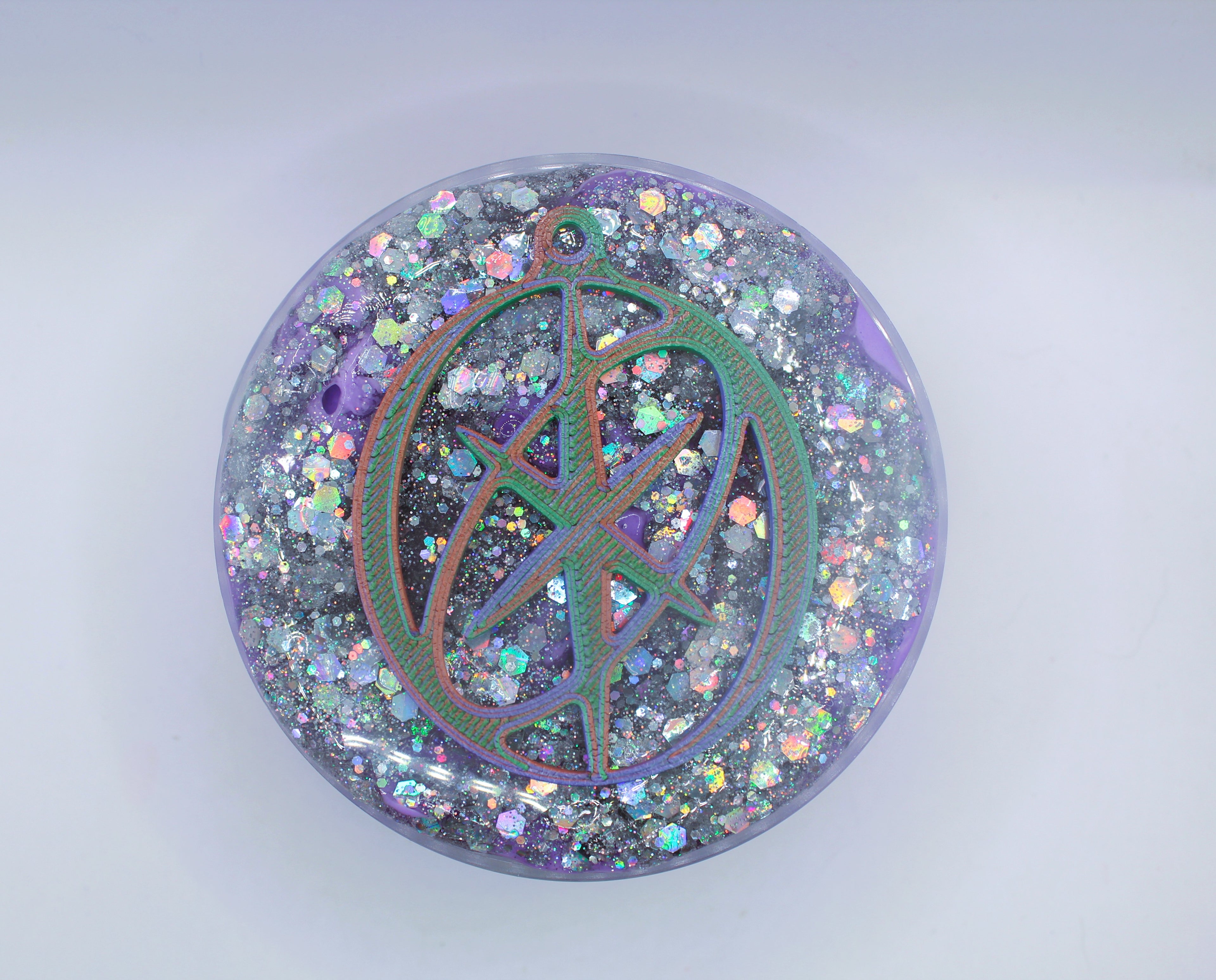 Katseye Mochi Slime