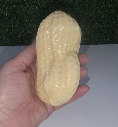 Peanut Vaseline Squishy