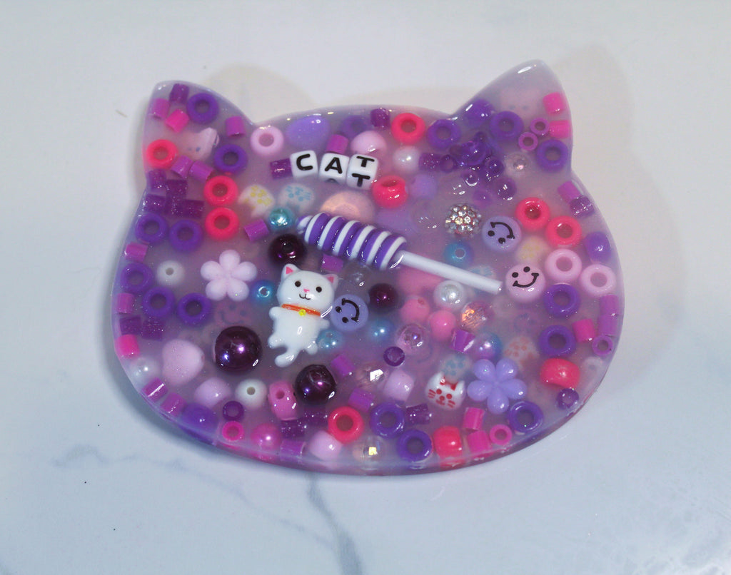 Cat Picky Pad