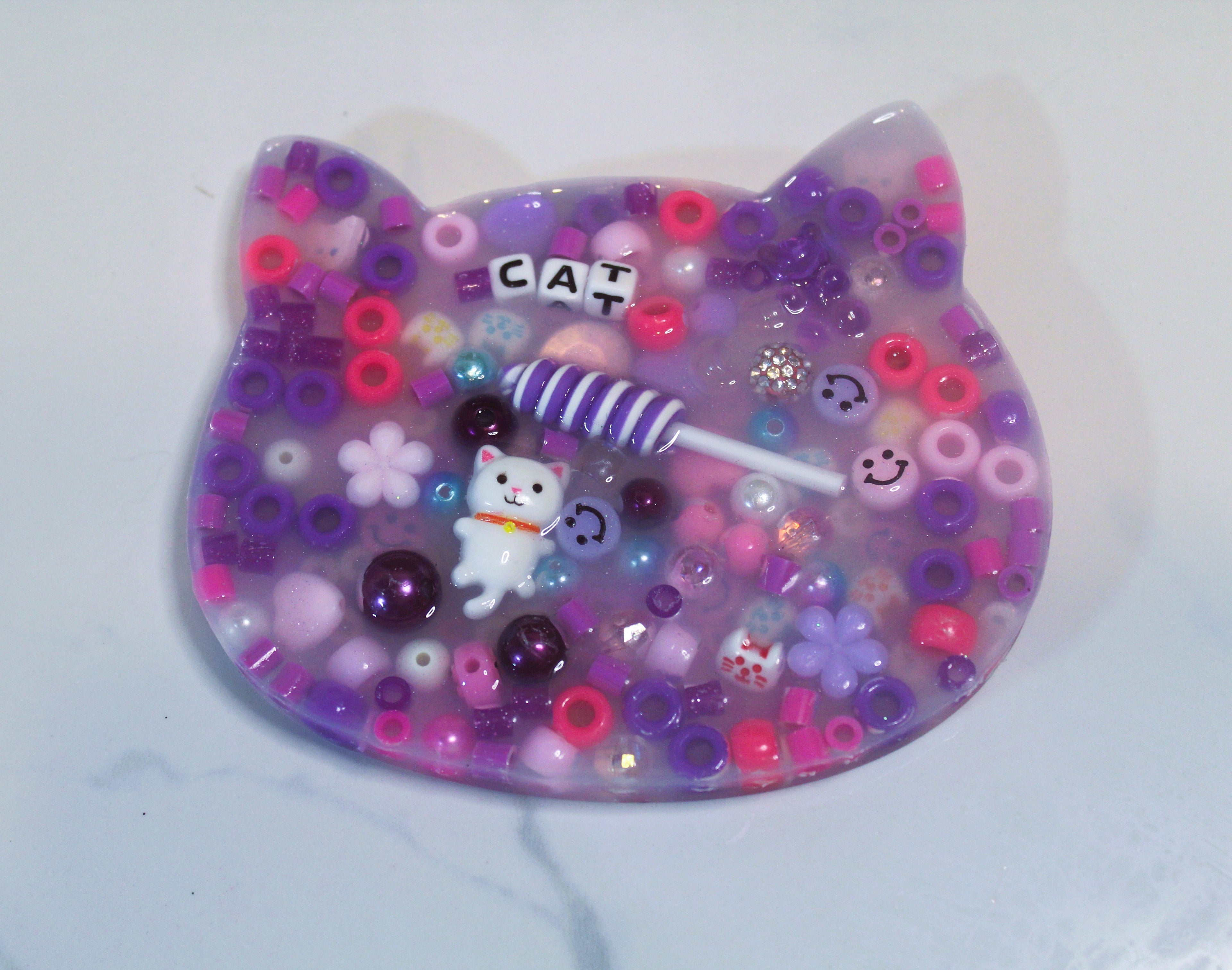 Cat Picky Pad