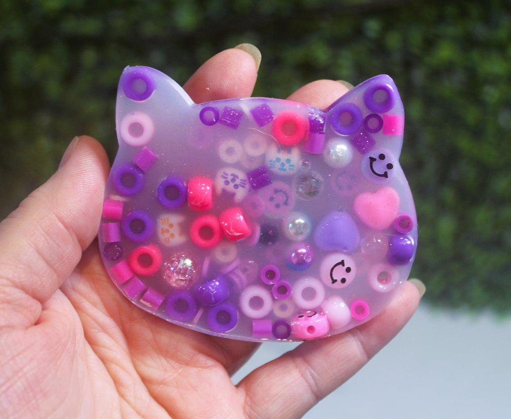 Cat Picky Pad