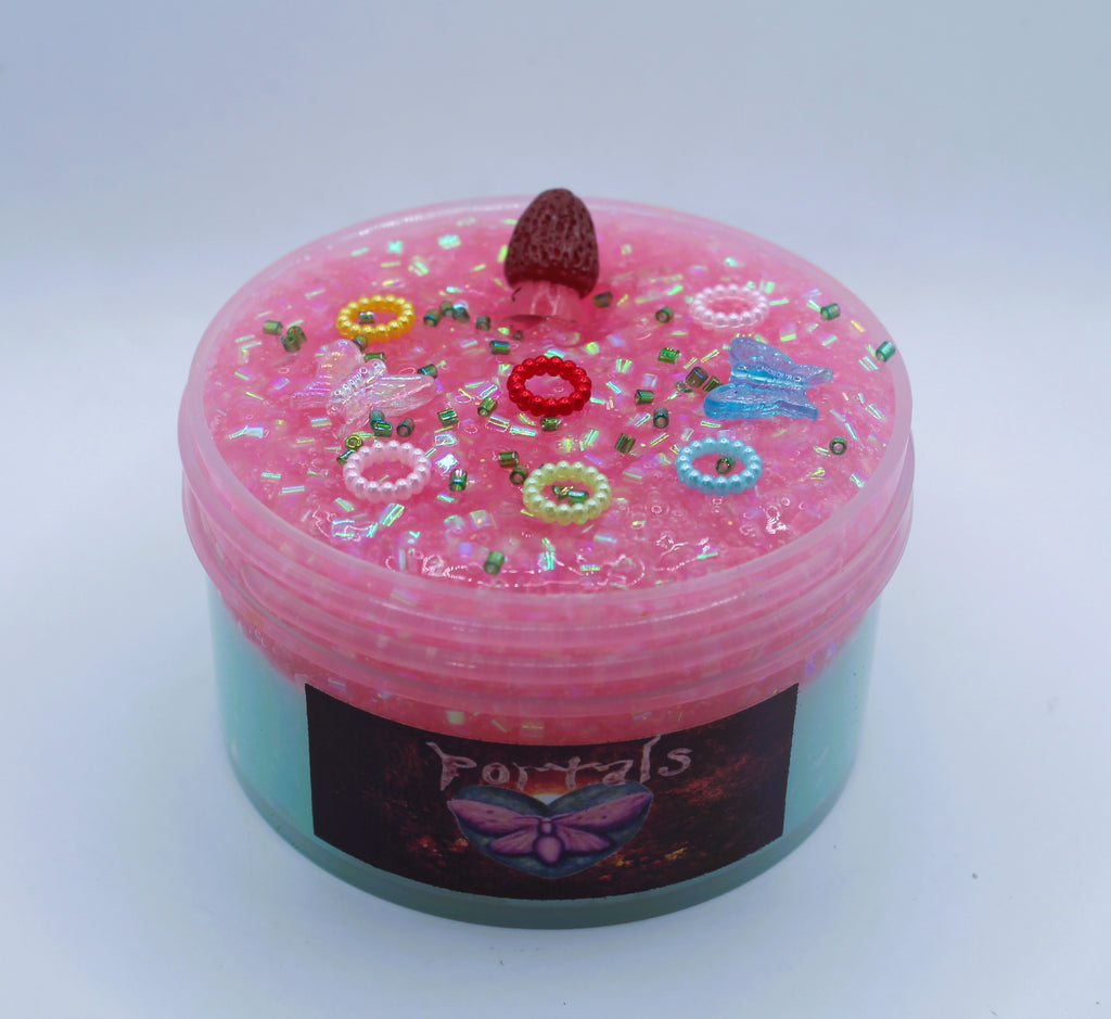 Portals Slime
