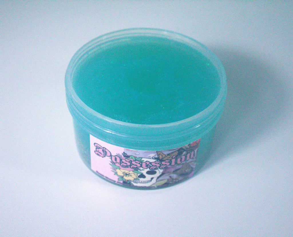 Possessions Slime