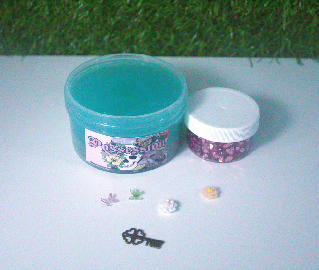 Possessions Slime
