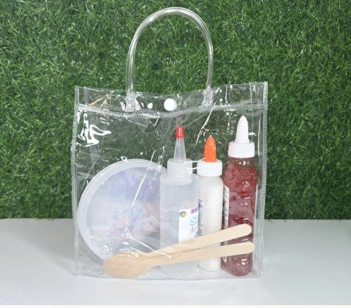 Slime Kit DIY - Make Your Own Slime