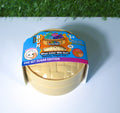 Mystery Squishy Bun Fidget Toy, Kawaii Dumpling, Stress Relief Sensory Play