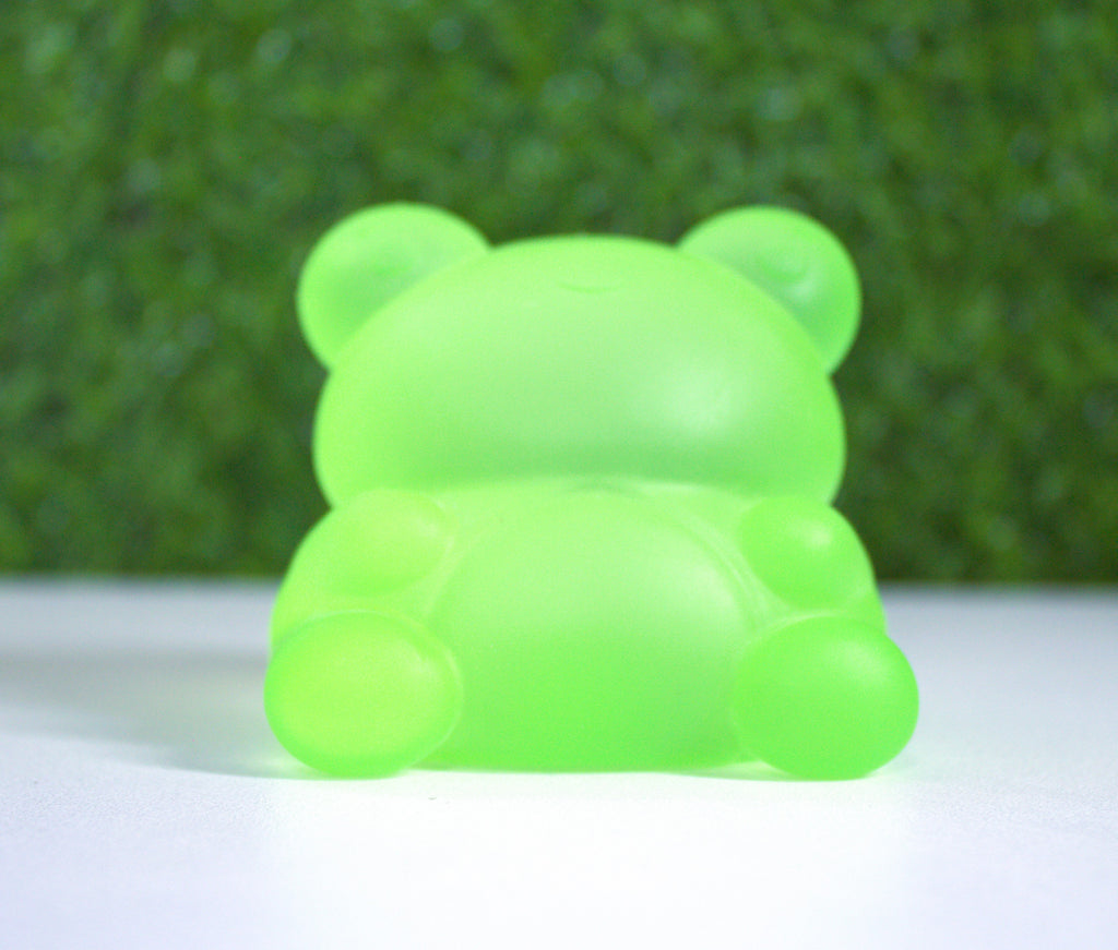 Super Duper Sugar Squisher ~ Frog