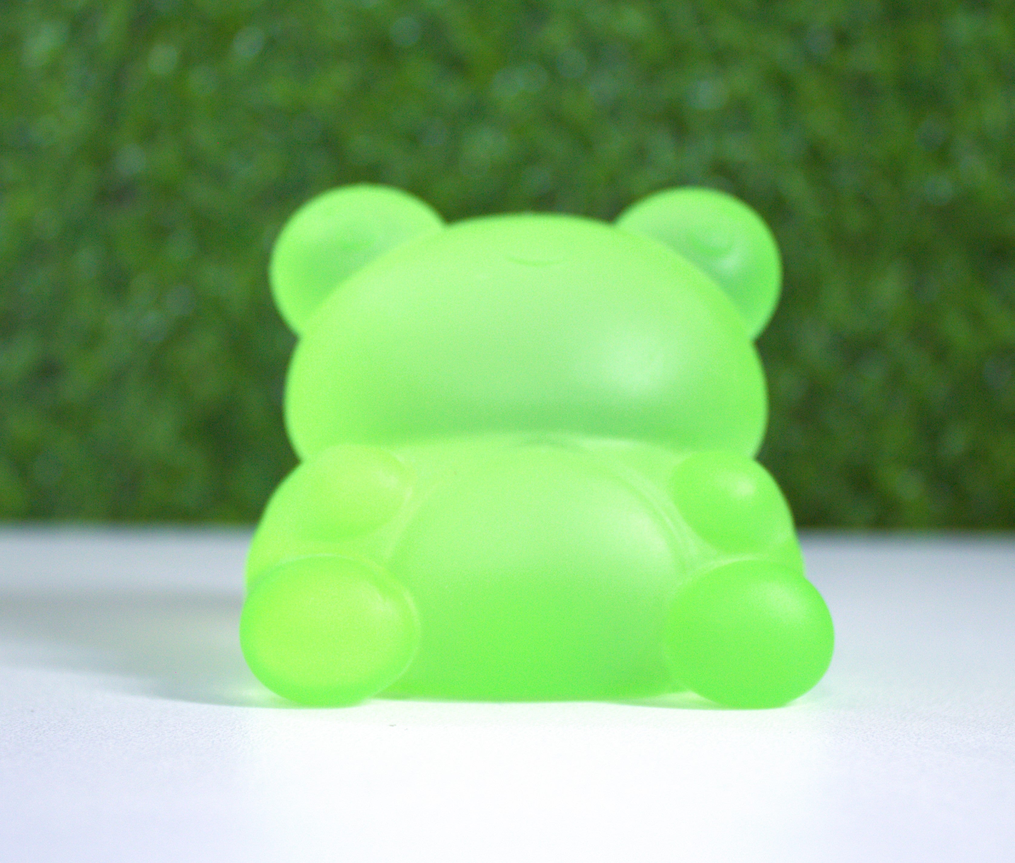 Super Duper Sugar Squisher ~ Frog