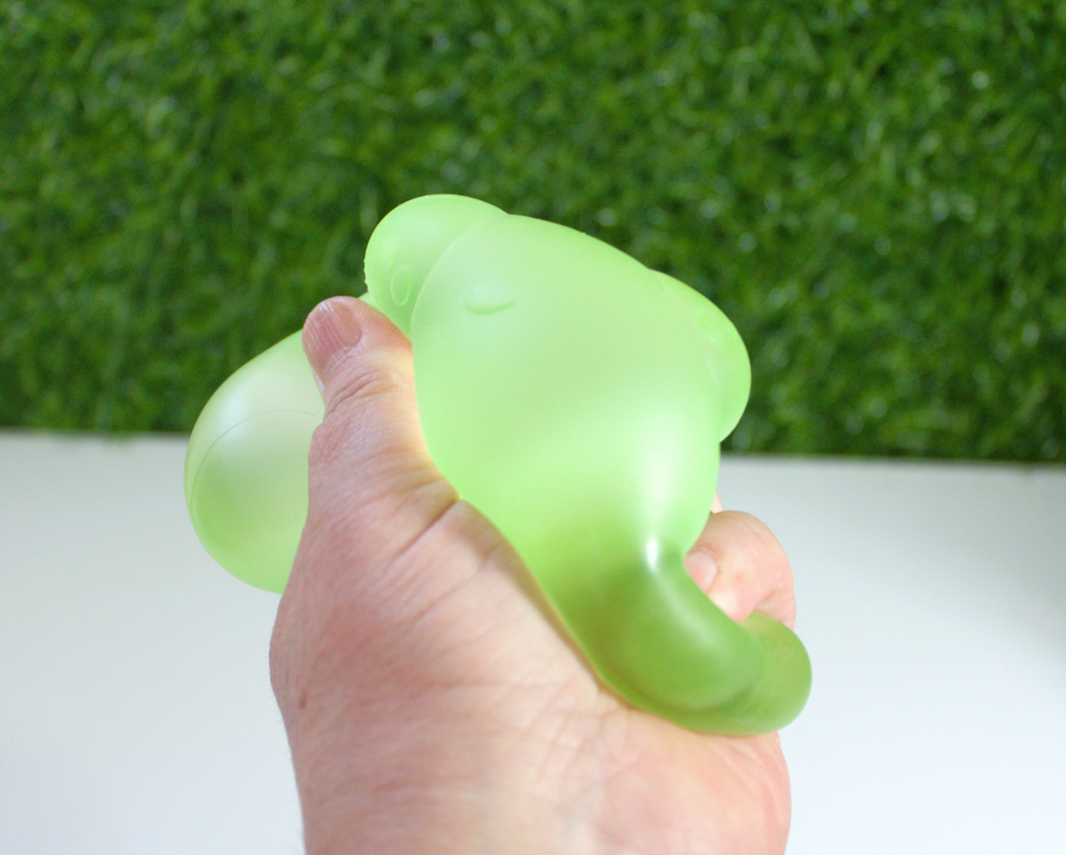 Super Duper Sugar Squisher ~ Frog